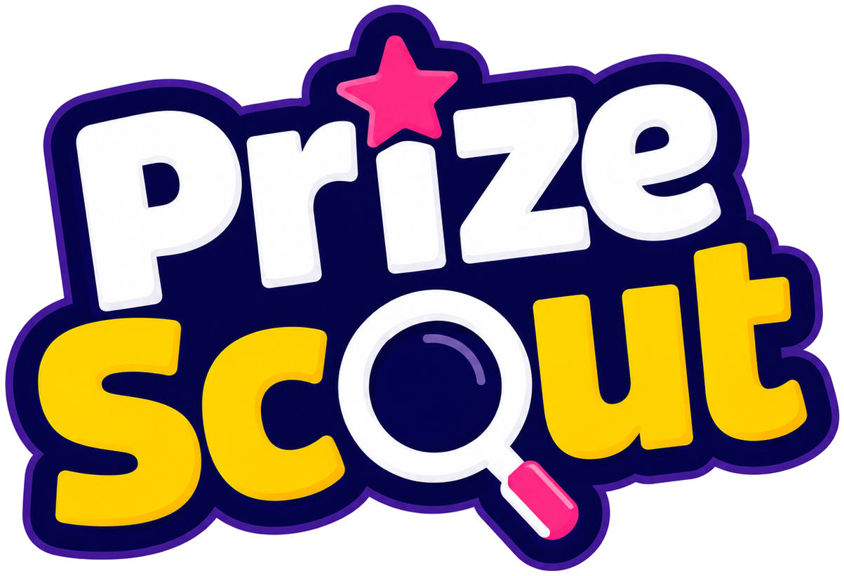 Prize Scout